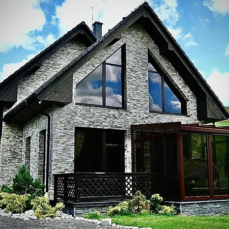 Spring ゲストハウス Ždiar