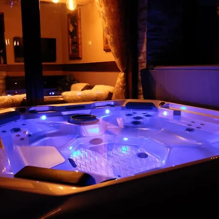 Penzión pre hostí Spring