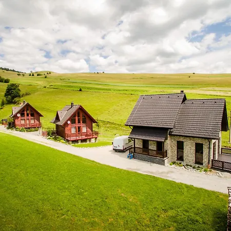 ゲストハウス Spring Ždiar