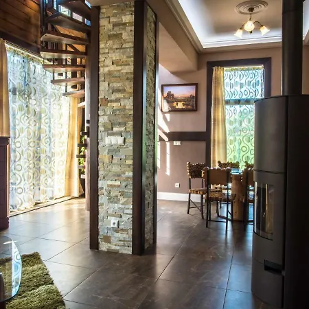 Guest house Spring Zdiar