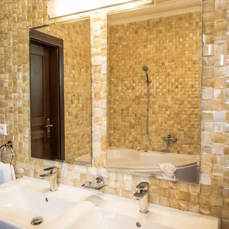 Spring ゲストハウス Ždiar