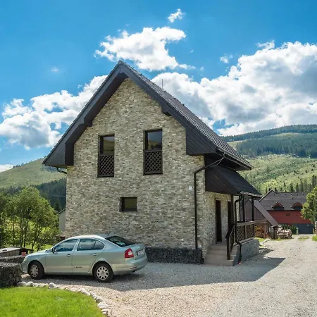 Guest house Spring