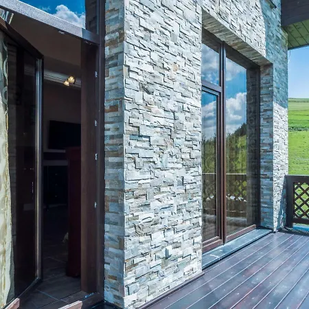 Spring Penzión pre hostí Zdiar