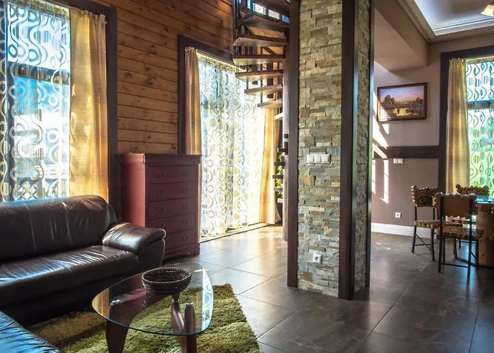 Spring Guest house Zdiar