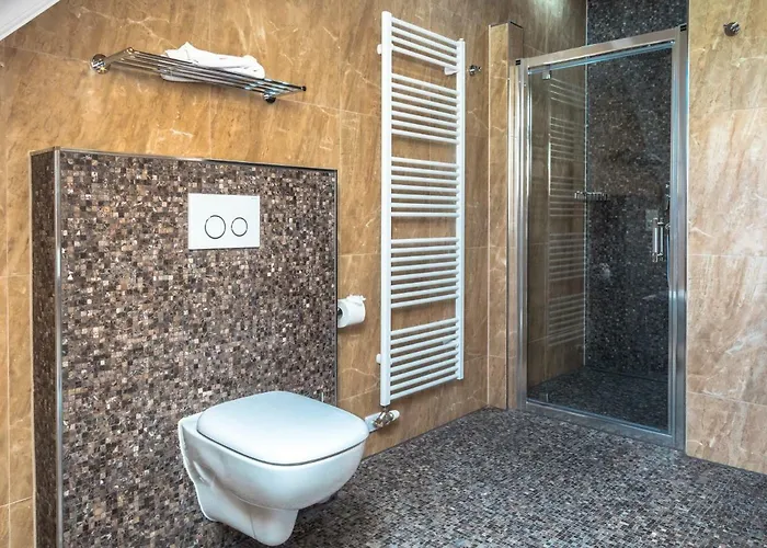 Spring Guest house Zdiar