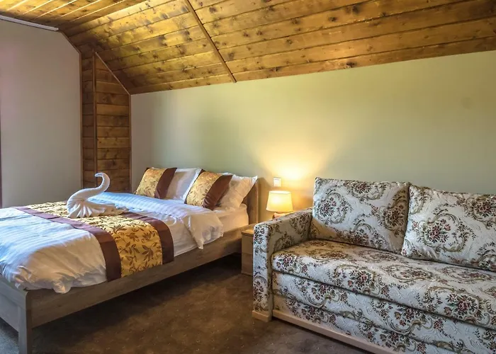 Spring Guest house 4*